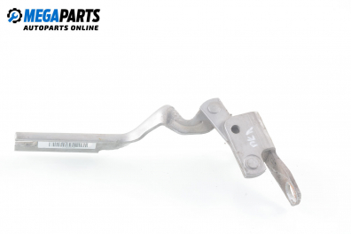 Панта преден капак за Citroen C5 I Sedan (03.2001 - 03.2005), 4+1 вр., хечбек, позиция: лява