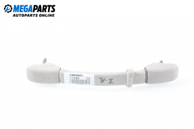 Ръкохватка за таван за Citroen C5 I Sedan (03.2001 - 03.2005), 4+1 вр., позиция: задна, лява