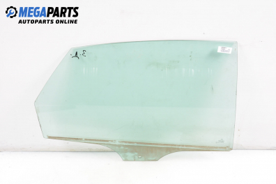 Странично стъкло за Citroen C5 I Sedan (03.2001 - 03.2005), 4+1 вр., хечбек, позиция: задна, дясна