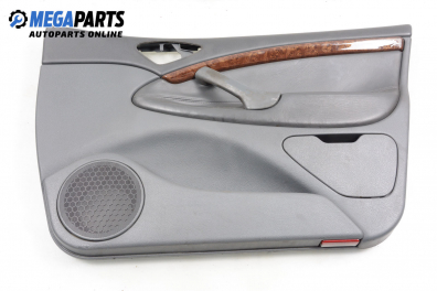 Кора врата за Citroen C5 I Sedan (03.2001 - 03.2005), 4+1 вр., хечбек, позиция: предна, дясна