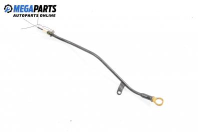 Щека за масло за Citroen C5 I Sedan (03.2001 - 03.2005) 2.0 16V (DCRFNC, DCRFNF), 136 к.с.