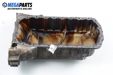 Картер за Citroen C5 I Sedan (03.2001 - 03.2005) 2.0 16V (DCRFNC, DCRFNF), 136 к.с.