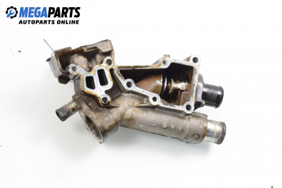 Корпус на термостат за Citroen C5 I Hatchback (03.2001 - 03.2005) 2.0 16V (DCRFNC, DCRFNF), 136 к.с.