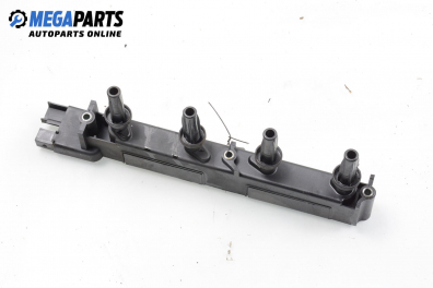 Запалителна бобина за Citroen C5 I Sedan (03.2001 - 03.2005) 2.0 16V (DCRFNC, DCRFNF), 136 к.с.