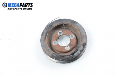 Демпферна шайба за Citroen C5 I Sedan (03.2001 - 03.2005) 2.0 16V (DCRFNC, DCRFNF), 136 к.с.