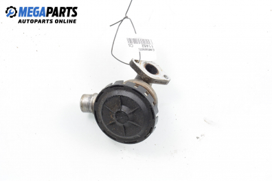 EGR-клапан за Citroen C5 I Sedan (03.2001 - 03.2005) 2.0 16V (DCRFNC, DCRFNF), 136 к.с.