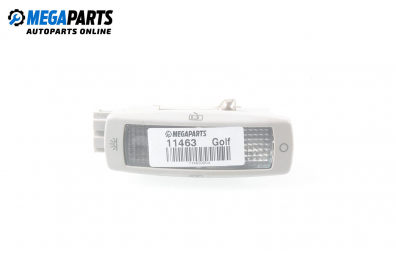 Плафон за Volkswagen Golf IV Hatchback (08.1997 - 06.2005)