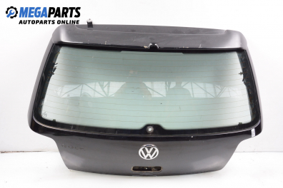 Заден капак за Volkswagen Golf IV Hatchback (08.1997 - 06.2005), 4+1 вр., хечбек, позиция: задна