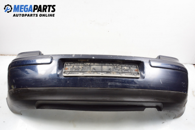 Задна броня за Volkswagen Golf IV Hatchback (08.1997 - 06.2005), хечбек