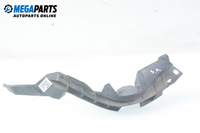 Държач броня за Volkswagen Golf IV Hatchback (08.1997 - 06.2005), хечбек, позиция: задна, лява