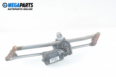 Ел. мотор за чистачките за Volkswagen Golf IV Hatchback (08.1997 - 06.2005), хечбек, позиция: предна