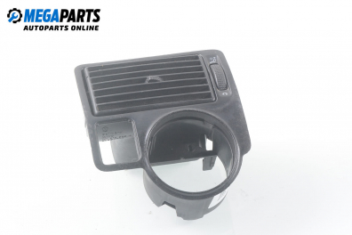 Духалка парно за Volkswagen Golf IV Hatchback (08.1997 - 06.2005)