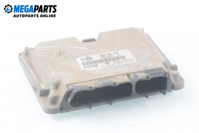 Компютър двигател за Volkswagen Golf IV Hatchback (08.1997 - 06.2005) 1.8, 125 к.с., № Bosch 0 261 204 438