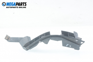 Държач броня за Volkswagen Golf IV Hatchback (08.1997 - 06.2005), хечбек, позиция: задна, дясна