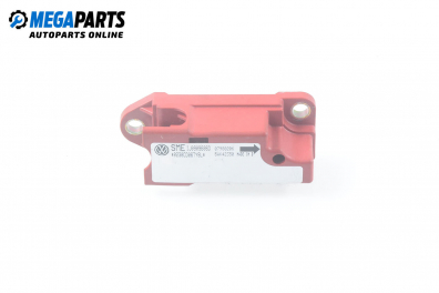 Сензор airbag за Volkswagen Golf IV Hatchback (08.1997 - 06.2005), № Siemens 5WK4 42350