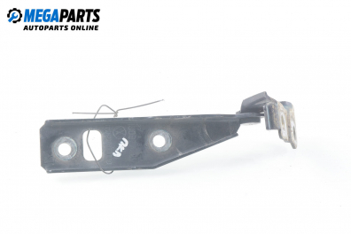 Панта преден капак за Volkswagen Golf IV Hatchback (08.1997 - 06.2005), 4+1 вр., хечбек, позиция: лява