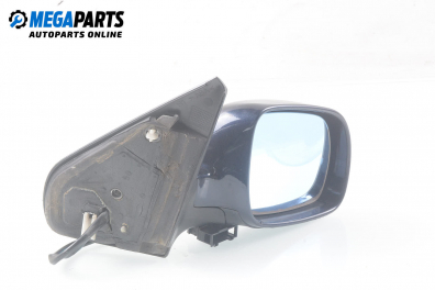 Огледало за Volkswagen Golf IV Hatchback (08.1997 - 06.2005), 4+1 вр., хечбек, позиция: дясна