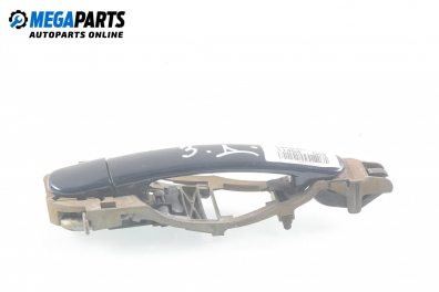 Външна дръжка за Volkswagen Golf IV Hatchback (08.1997 - 06.2005), 4+1 вр., хечбек, позиция: задна, дясна