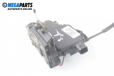 Брава на врата за Volkswagen Golf IV Hatchback (08.1997 - 06.2005), позиция: задна, дясна