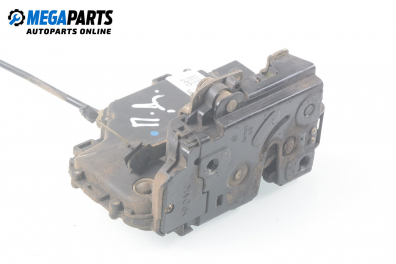 Брава на врата за Volkswagen Golf IV Hatchback (08.1997 - 06.2005), позиция: предна, дясна