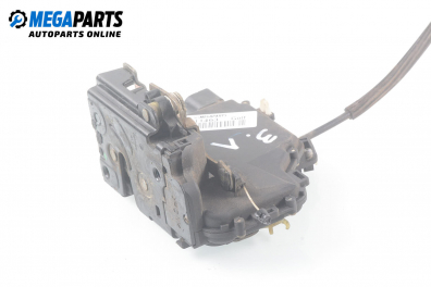 Брава на врата за Volkswagen Golf IV Hatchback (08.1997 - 06.2005), позиция: задна, лява