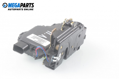 Брава на врата за Volkswagen Golf IV Hatchback (08.1997 - 06.2005), позиция: предна, лява