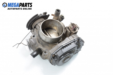 Дроселова клапа за Volkswagen Golf IV Hatchback (08.1997 - 06.2005) 1.8, 125 к.с., № 408.237/111/015