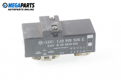 Реле за перка охлаждане за Volkswagen Golf IV Hatchback (08.1997 - 06.2005) 1.8, № 1J0 919 506 E