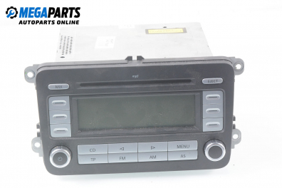CD плеър за Volkswagen Passat Variant B6 (08.2005 - 11.2011)