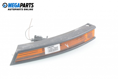 Мигач за Volkswagen Passat Variant B6 (08.2005 - 11.2011), комби, позиция: лява