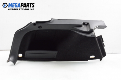 Интериорна пластмаса багажник за Volkswagen Passat Variant B6 (08.2005 - 11.2011), комби