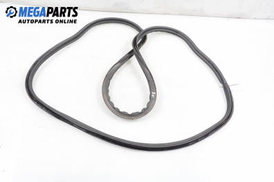 Уплътнение за багажник за Volkswagen Passat Variant B6 (08.2005 - 11.2011), 4+1 вр., комби, позиция: задна