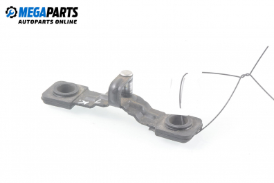 Брава заден капак за Volkswagen Passat Variant B6 (08.2005 - 11.2011), комби, позиция: задна