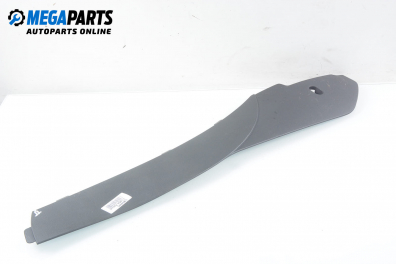 Интериорна пластмаса за Volkswagen Passat Variant B6 (08.2005 - 11.2011), 4+1 вр., комби, позиция: дясна