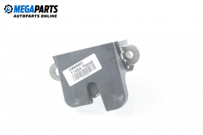 Брава заден капак за Volkswagen Passat Variant B6 (08.2005 - 11.2011), комби, позиция: задна