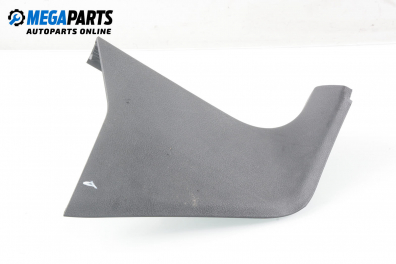 Интериорна пластмаса за Volkswagen Passat Variant B6 (08.2005 - 11.2011), 4+1 вр., комби, позиция: дясна