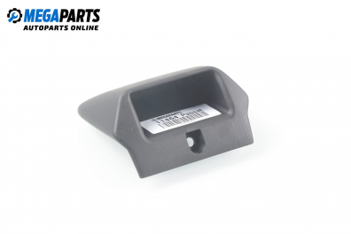 Интериорна пластмаса за Volkswagen Passat Variant B6 (08.2005 - 11.2011), 4+1 вр., комби, позиция: предна