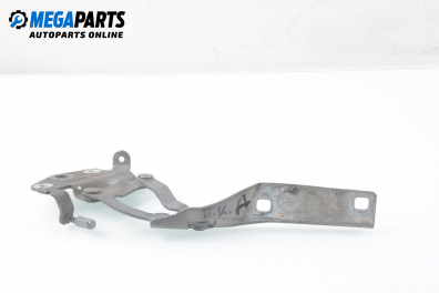 Панта преден капак за Volkswagen Passat Variant B6 (08.2005 - 11.2011), 4+1 вр., комби, позиция: дясна