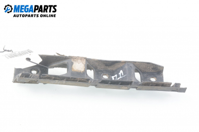 Държач броня за Volkswagen Passat Variant B6 (08.2005 - 11.2011), комби, позиция: предна, дясна