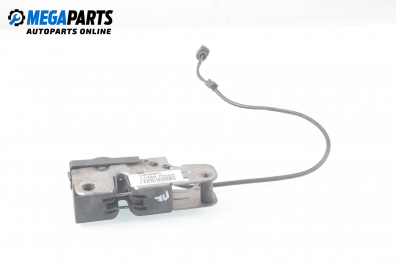 Брава преден капак за Volkswagen Passat Variant B6 (08.2005 - 11.2011), 4+1 вр., комби, позиция: предна