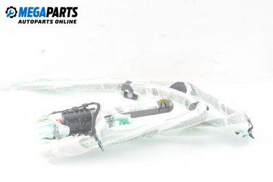 Airbag за Volkswagen Passat Variant B6 (08.2005 - 11.2011), 4+1 вр., комби, позиция: дясна