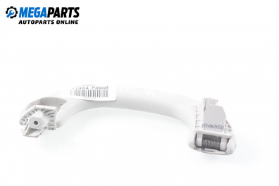 Ръкохватка за таван за Volkswagen Passat Variant B6 (08.2005 - 11.2011), 4+1 вр., позиция: предна, лява