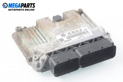 Компютър двигател за Volkswagen Passat Variant B6 (08.2005 - 11.2011) 1.9 TDI, 105 к.с., № 03G 906 021 RQ