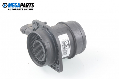 Дебитомер за Volkswagen Passat Variant B6 (08.2005 - 11.2011) 1.9 TDI, 105 к.с., № Bosch 0 281 002 531