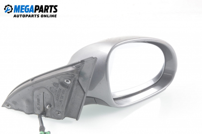 Огледало за Volkswagen Passat Variant B6 (08.2005 - 11.2011), 4+1 вр., комби, позиция: дясна