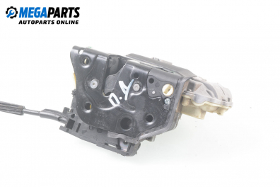 Брава на врата за Volkswagen Passat Variant B6 (08.2005 - 11.2011), позиция: предна, дясна