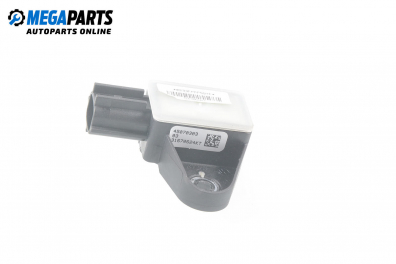 Сензор airbag за Volkswagen Passat Variant B6 (08.2005 - 11.2011)