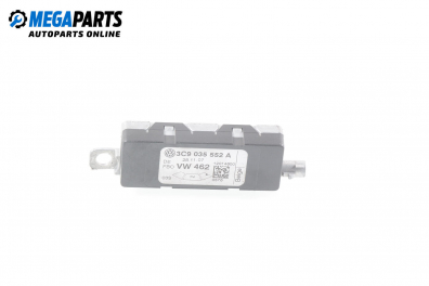Усилвател антена за Volkswagen Passat Variant B6 (08.2005 - 11.2011), № 3C9 035 552 A