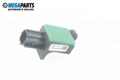 Сензор airbag за Volkswagen Passat Variant B6 (08.2005 - 11.2011)