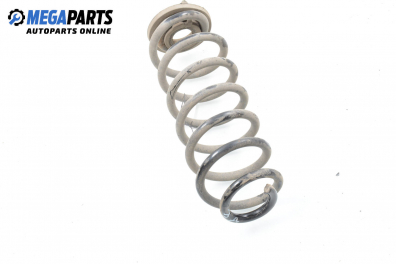 Пружина за ходова част за Volkswagen Passat Variant B6 (08.2005 - 11.2011), комби, позиция: задна